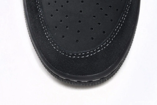Rep Black Travis Jordan Air x 1 Low Scott Phantom OG DM7866-001 0819